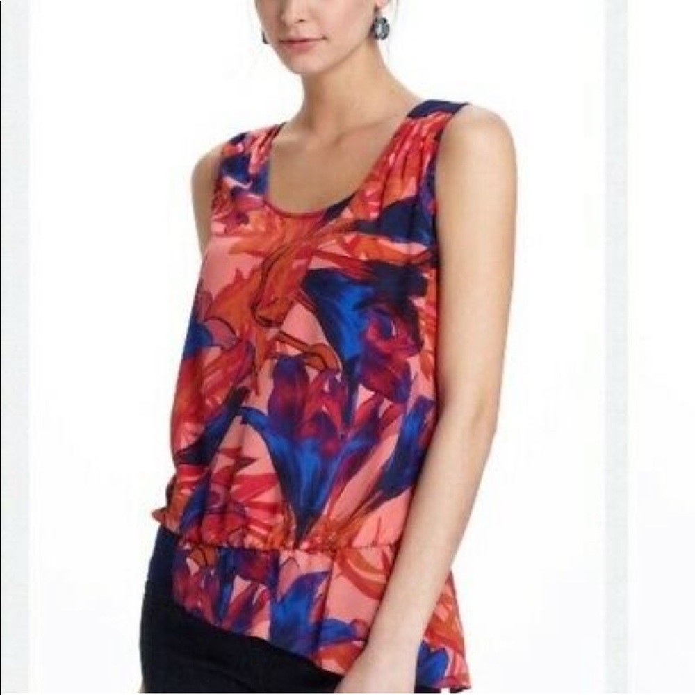 NWT Anthropologie Top